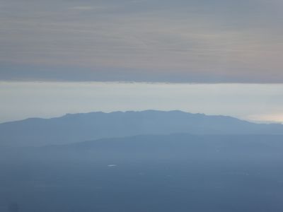 Vue Torreta Montsià