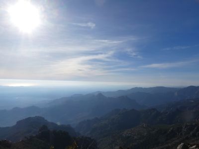 Vue Baix Maestrat
