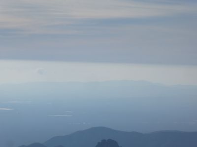 Vue Campanilles