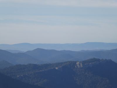 Vue Montllats