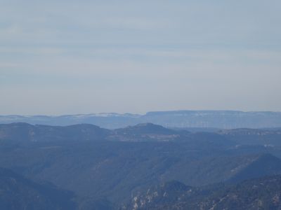 Vue Rocha