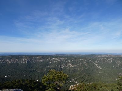 Vue Maestrazgo