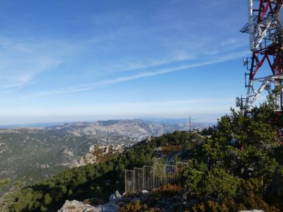 Vue Parc Ports 3