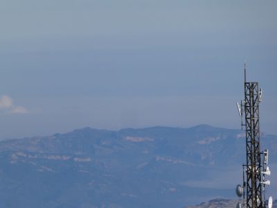 Vue Redona