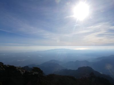 Vue Montsià 2