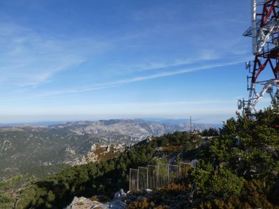 Vue Parc Ports 4