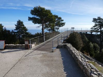 Croisement Caro 2
