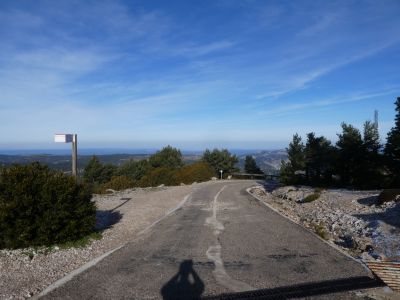 Croisement route Caro 2