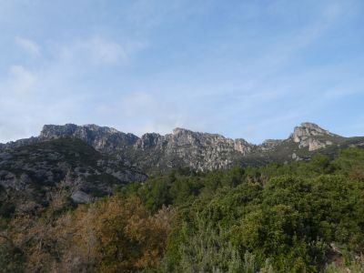 Vue Rastell
