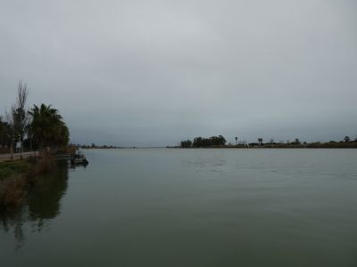 Vue Ebre