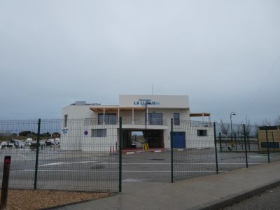 Vue Llotja