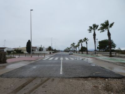 Croisement retour Riumar