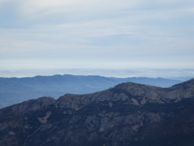 Vue Collredó