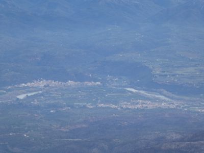 Vue Xerta