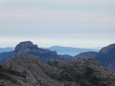 Vue Molló