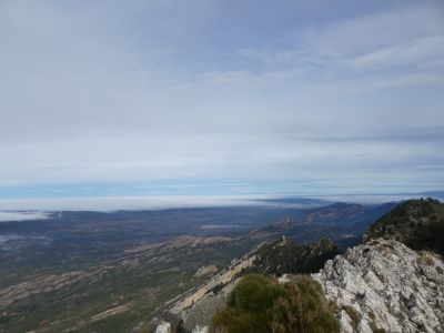 Vue Matarraña
