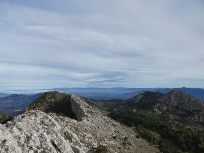 Vue Priorat 2