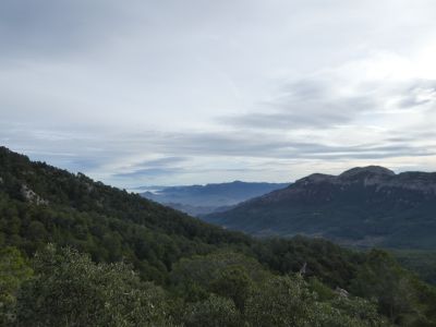 Vue Vall Salt 2