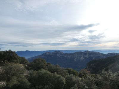 Vue Montaspre