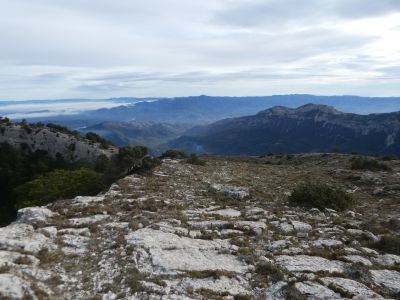 Descente Canals