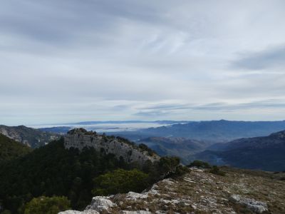 Vue Priorat