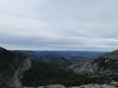Vue Ports