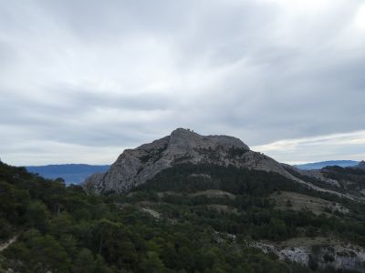 Vue Aigua 2