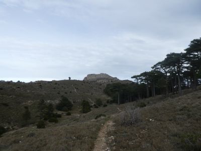 Vue Engrilló 2