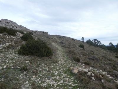 Croisement après Montsagre 3