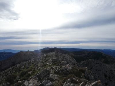 Descente Engrilló