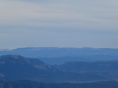 Vue Trabinal