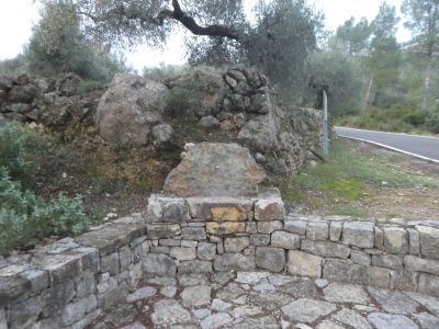 Vue Creuta