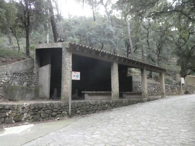 Area Sant Roc